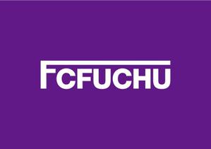 loto (loto)さんの「ＦＣＦＵＣＨＵ　又は　ＦＵＣＨＵ　又は　FOOTBALL　CLUB　FUCHU　　」のロゴ作成への提案