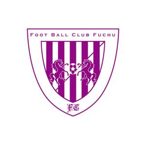 no design (no-design)さんの「ＦＣＦＵＣＨＵ　又は　ＦＵＣＨＵ　又は　FOOTBALL　CLUB　FUCHU　　」のロゴ作成への提案