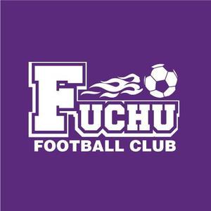 porco-blu8さんの「ＦＣＦＵＣＨＵ　又は　ＦＵＣＨＵ　又は　FOOTBALL　CLUB　FUCHU　　」のロゴ作成への提案