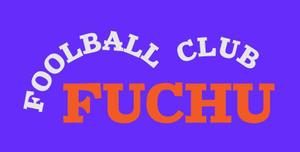 THREEWHEELS (threewheels)さんの「ＦＣＦＵＣＨＵ　又は　ＦＵＣＨＵ　又は　FOOTBALL　CLUB　FUCHU　　」のロゴ作成への提案