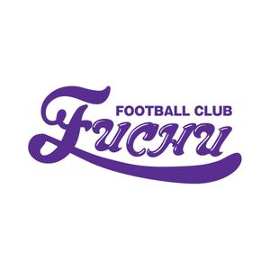 Joesei (yaszow)さんの「ＦＣＦＵＣＨＵ　又は　ＦＵＣＨＵ　又は　FOOTBALL　CLUB　FUCHU　　」のロゴ作成への提案