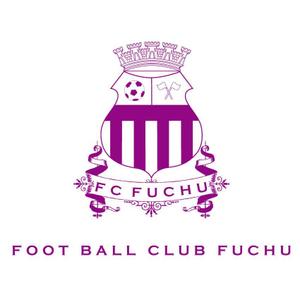 no design (no-design)さんの「ＦＣＦＵＣＨＵ　又は　ＦＵＣＨＵ　又は　FOOTBALL　CLUB　FUCHU　　」のロゴ作成への提案