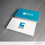 ねこすまっしゅ (nekosmash)さんの「BASE CLEAN SERVICE」のロゴ作成への提案