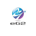 atomgra (atomgra)さんの工学博士が立ち上げた印刷技術の革新に挑む会社「eG2 」のロゴ作成への提案
