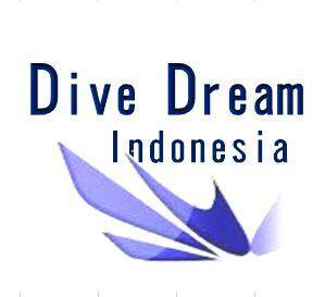 sinta268msさんのダイビングクルーズ会社「Dive Dream Indonesia」のロゴ作成への提案