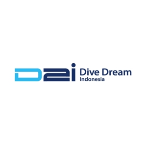 chpt.z (chapterzen)さんのダイビングクルーズ会社「Dive Dream Indonesia」のロゴ作成への提案