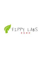 moritomizu (moritomizu)さんの「FIPPY LABS +菲芘創研 / FIPPY LABS」のロゴ作成への提案