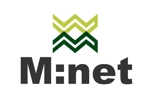 shima67 (shima67)さんの製造業向けソフトウェア「M:net」のロゴ作成への提案