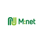 chpt.z (chapterzen)さんの製造業向けソフトウェア「M:net」のロゴ作成への提案