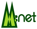 Ly2013 (Ly2013)さんの製造業向けソフトウェア「M:net」のロゴ作成への提案