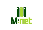 loto (loto)さんの製造業向けソフトウェア「M:net」のロゴ作成への提案