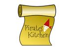 チクタクマウス (ticktack_mouse)さんの「Pirates Kitchen」のロゴ作成への提案