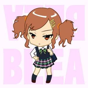 Saki (saki0396)さんの女子校で愛されるキャラクターデザインを募集します！への提案