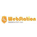 Designix (Designix)さんの「株式会社ウェブステーション」のロゴ作成への提案