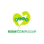 scoreさんのクリニック（心療内科・精神科）のロゴへの提案