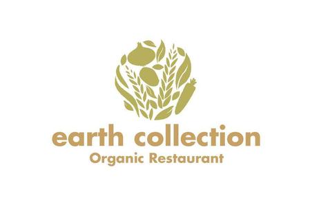 LHRSさんの「earth collection」のロゴ作成への提案