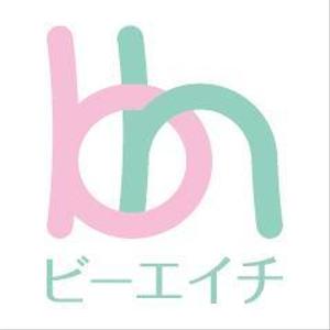 24point ()さんの「社名　株式会社ビーエイチ　アルファベット表記は、ｂｈ　のロゴをデザイン 」のロゴ作成への提案