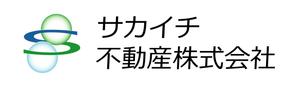 m_designさんの不動産会社のロゴへの提案