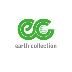 ATARI design (atari)さんの「earth collection」のロゴ作成への提案
