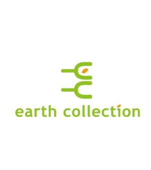 kagura210さんの「earth collection」のロゴ作成への提案