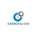 Earth_2013さんの教育サービスの会社「CHANCE for ONE」のロゴ作成への提案