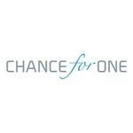 KZNRさんの教育サービスの会社「CHANCE for ONE」のロゴ作成への提案