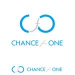 whiz (whiz)さんの教育サービスの会社「CHANCE for ONE」のロゴ作成への提案