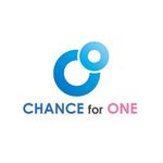 Earth_2013さんの教育サービスの会社「CHANCE for ONE」のロゴ作成への提案