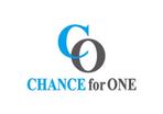 loto (loto)さんの教育サービスの会社「CHANCE for ONE」のロゴ作成への提案