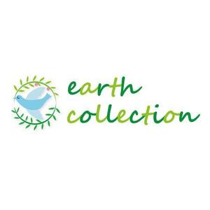 takon (takon)さんの「earth collection」のロゴ作成への提案