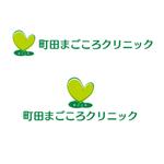asteriskさんのクリニック（心療内科・精神科）のロゴへの提案