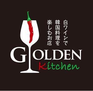 マーク・ロゴスキ ()さんの飲食店のロゴデザインへの提案