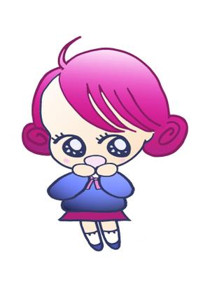 akkopinさんの女子校で愛されるキャラクターデザインを募集します！への提案