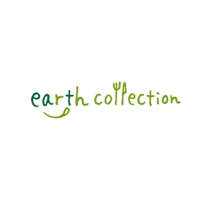 N-DDY (n_ddy)さんの「earth collection」のロゴ作成への提案