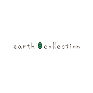 fram163さんの「earth collection」のロゴ作成への提案