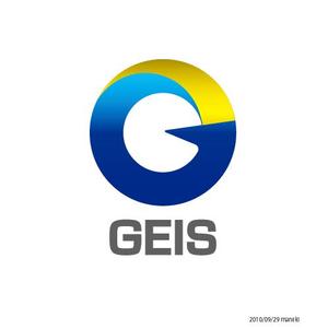 maneki ()さんのセキュリティソフト開発会社のロゴ制作への提案