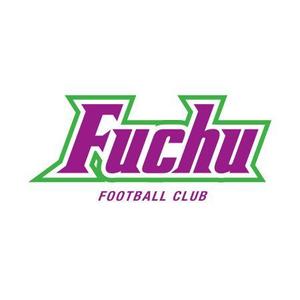 ATARI design (atari)さんの「ＦＣＦＵＣＨＵ　又は　ＦＵＣＨＵ　又は　FOOTBALL　CLUB　FUCHU　　」のロゴ作成への提案