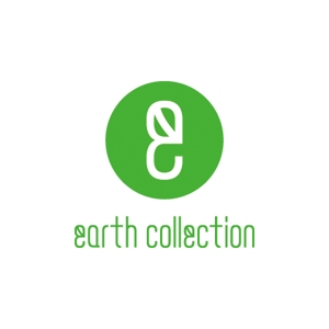 KZNRさんの「earth collection」のロゴ作成への提案