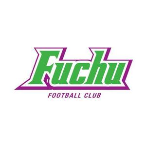 ATARI design (atari)さんの「ＦＣＦＵＣＨＵ　又は　ＦＵＣＨＵ　又は　FOOTBALL　CLUB　FUCHU　　」のロゴ作成への提案