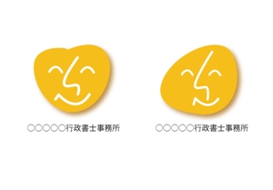 nano (nano)さんの新規事務所開業のロゴ作成への提案