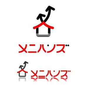 akitaken (akitaken)さんの建築リフォーム会社 のロゴへの提案