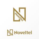 graph_fixさんのバッグ類オーダーメイドショップ「Noveltei」のロゴ制作への提案