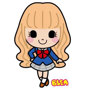 guillaume　ギヨーム (guillaume)さんの女子校で愛されるキャラクターデザインを募集します！への提案