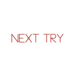 monta (monta)さんの「NEXT TRY」のロゴ作成への提案
