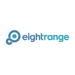 smartdesign (smartdesign)さんのWEBシステム開発会社「eightrange（エイトレンジ）」のロゴ作成への提案