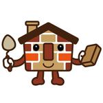 AtelierMarie-Rosaire (jsmpg_ej)さんのレンガ積みの家のキャラクター制作への提案