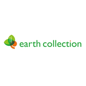 tera0107 (tera0107)さんの「earth collection」のロゴ作成への提案