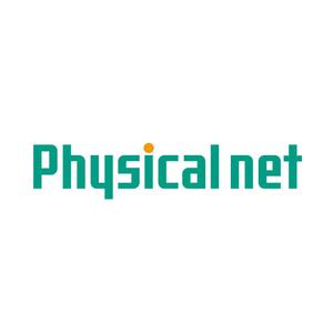 BeLINEさんの自社通販サイト「Physical net」のロゴ作成への提案