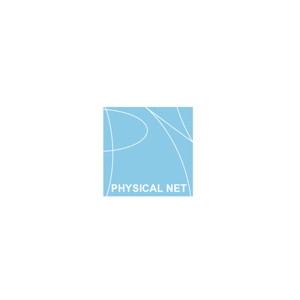 ITG (free_001)さんの自社通販サイト「Physical net」のロゴ作成への提案