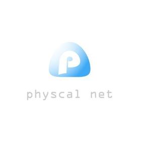 じぇねみあ (gen-miya)さんの自社通販サイト「Physical net」のロゴ作成への提案